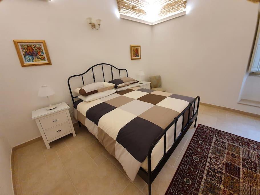 Casa Santa Maria - Beautifully Restored House In Centro Storico Irsina Basilicata Puglia Zewnętrze zdjęcie